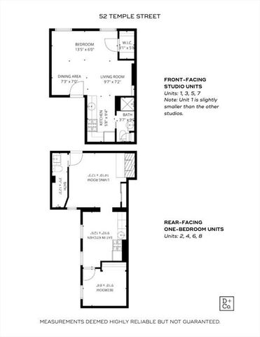 52 Temple Street, Boston, MA 02114