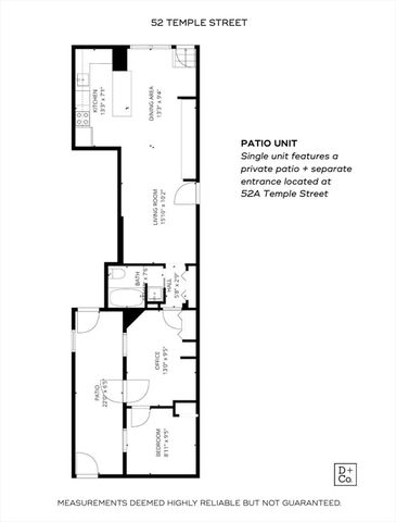 52 Temple Street, Boston, MA 02114