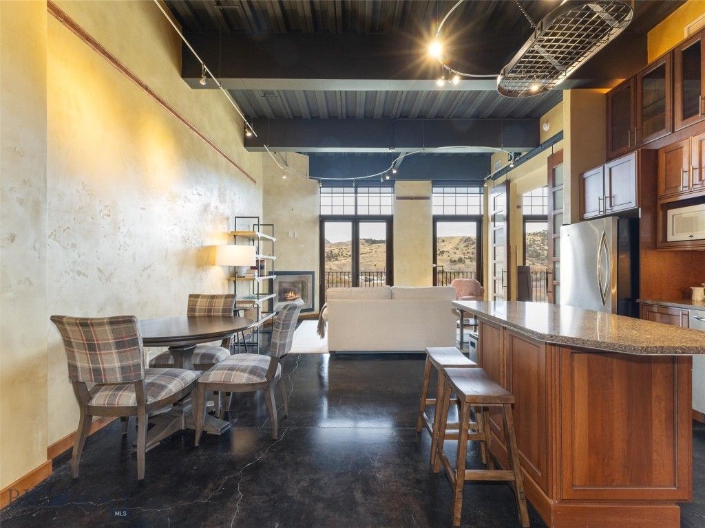 140 Village Crossing Way 3H, Bozeman, MT 59715