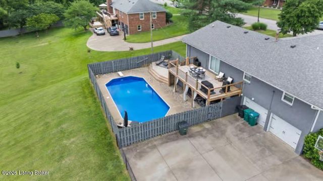613 El Dorado Dr, Elizabethtown, KY 42701