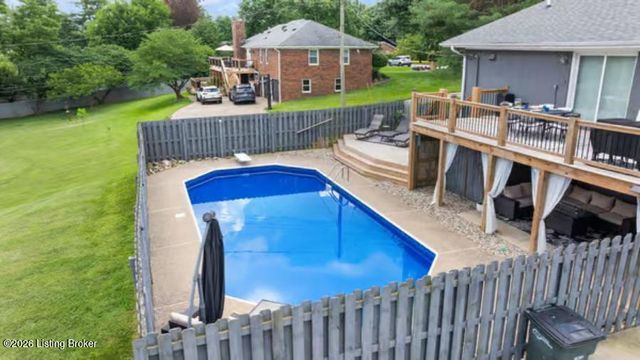 613 El Dorado Dr, Elizabethtown, KY 42701