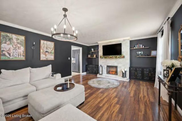 613 El Dorado Dr, Elizabethtown, KY 42701