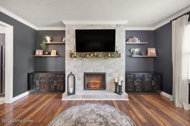 613 El Dorado Dr, Elizabethtown, KY 42701