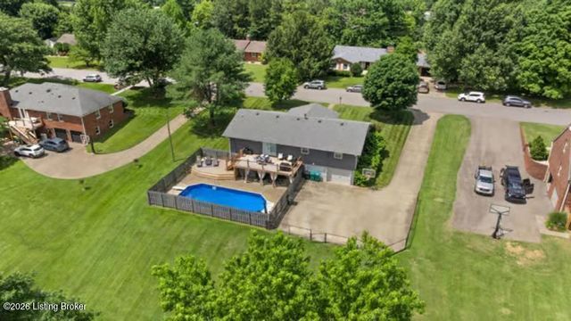 613 El Dorado Dr, Elizabethtown, KY 42701