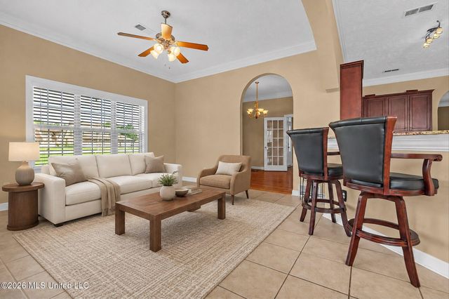 4657 Wedge Hill Drive, Olive Branch, MS 38654