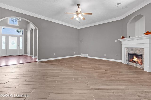 4657 Wedge Hill Drive, Olive Branch, MS 38654