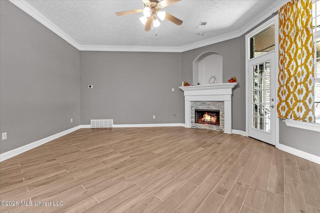 4657 Wedge Hill Drive, Olive Branch, MS 38654