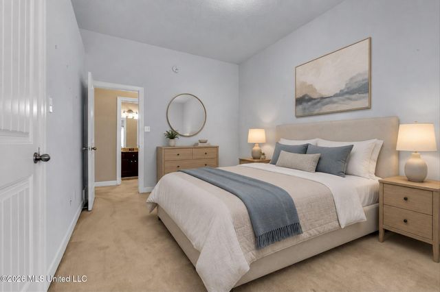 4657 Wedge Hill Drive, Olive Branch, MS 38654