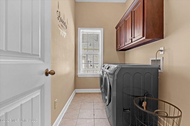 4657 Wedge Hill Drive, Olive Branch, MS 38654