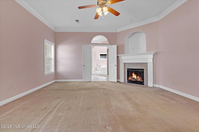 4657 Wedge Hill Drive, Olive Branch, MS 38654