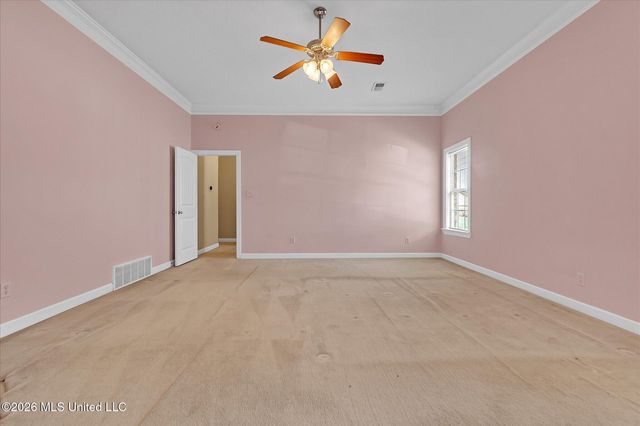 4657 Wedge Hill Drive, Olive Branch, MS 38654