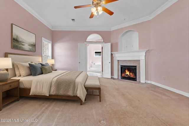 4657 Wedge Hill Drive, Olive Branch, MS 38654