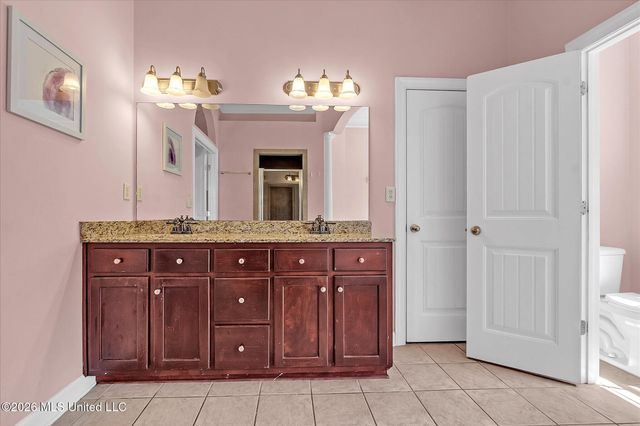 4657 Wedge Hill Drive, Olive Branch, MS 38654