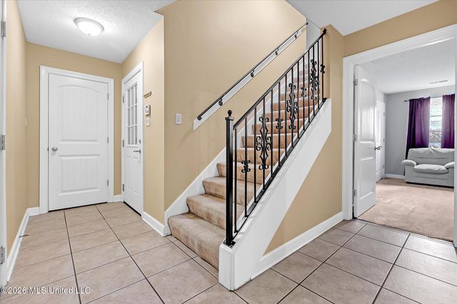 4657 Wedge Hill Drive, Olive Branch, MS 38654