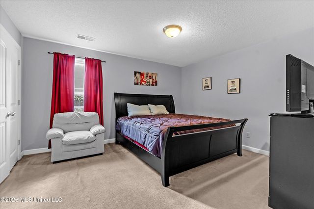 4657 Wedge Hill Drive, Olive Branch, MS 38654