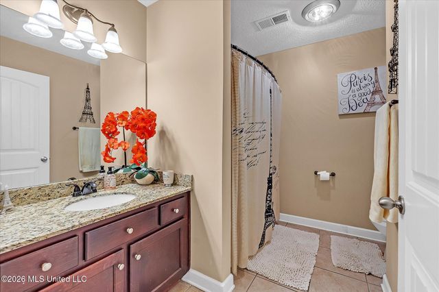 4657 Wedge Hill Drive, Olive Branch, MS 38654