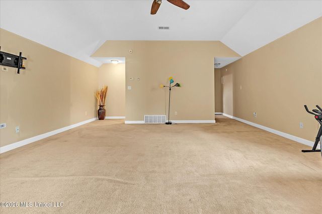 4657 Wedge Hill Drive, Olive Branch, MS 38654
