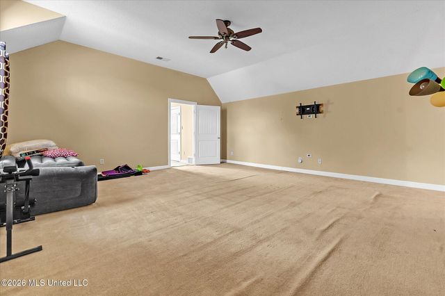 4657 Wedge Hill Drive, Olive Branch, MS 38654