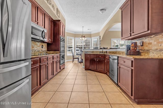 4657 Wedge Hill Drive, Olive Branch, MS 38654