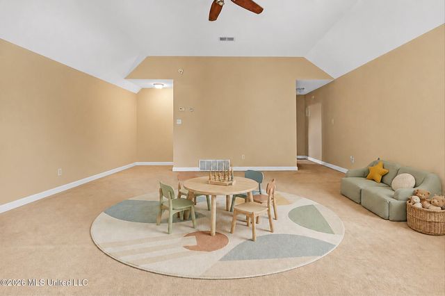 4657 Wedge Hill Drive, Olive Branch, MS 38654