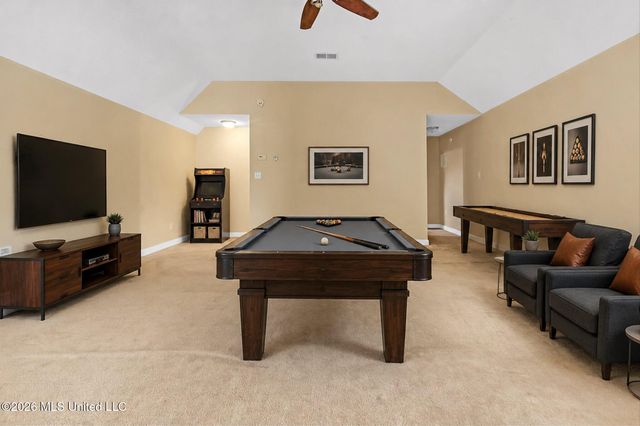 4657 Wedge Hill Drive, Olive Branch, MS 38654
