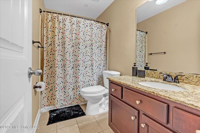4657 Wedge Hill Drive, Olive Branch, MS 38654