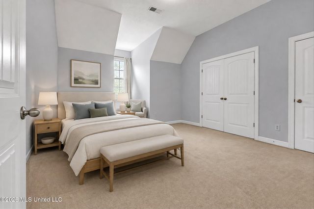 4657 Wedge Hill Drive, Olive Branch, MS 38654