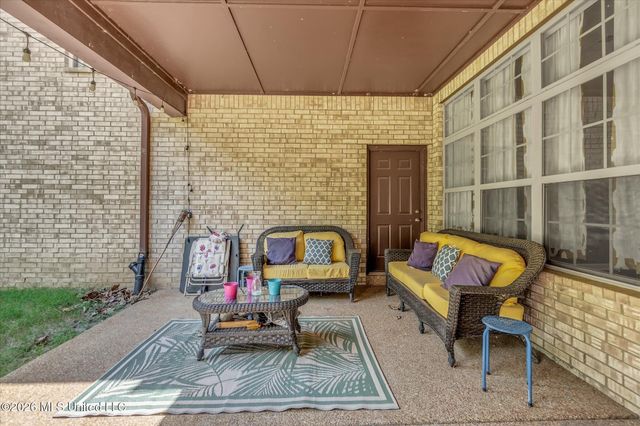 4657 Wedge Hill Drive, Olive Branch, MS 38654