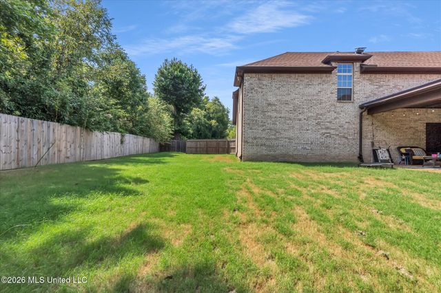 4657 Wedge Hill Drive, Olive Branch, MS 38654