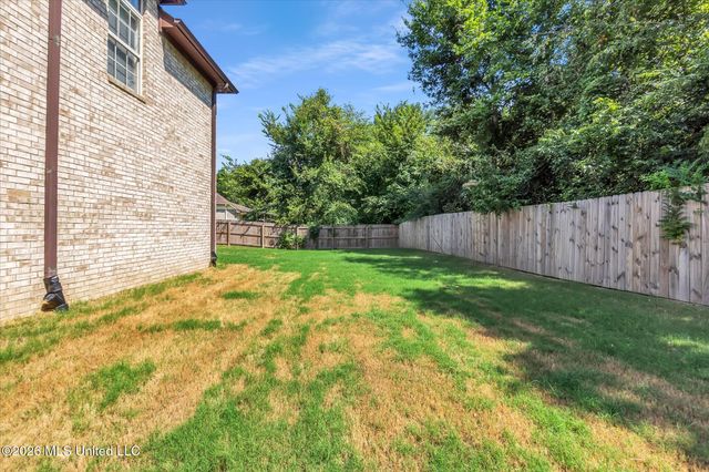 4657 Wedge Hill Drive, Olive Branch, MS 38654