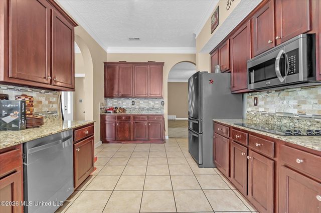 4657 Wedge Hill Drive, Olive Branch, MS 38654
