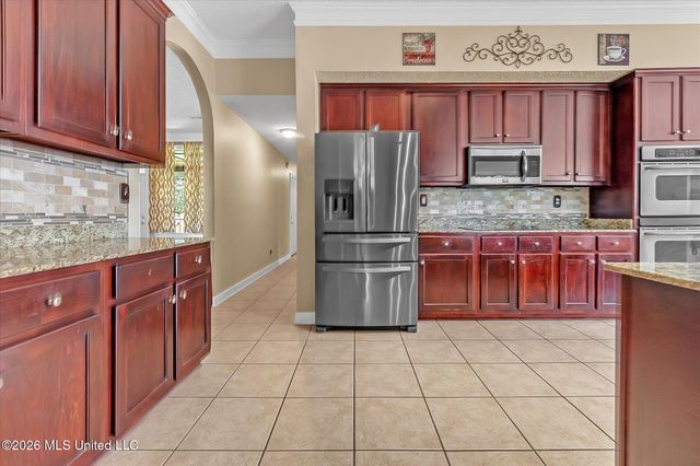 4657 Wedge Hill Drive, Olive Branch, MS 38654