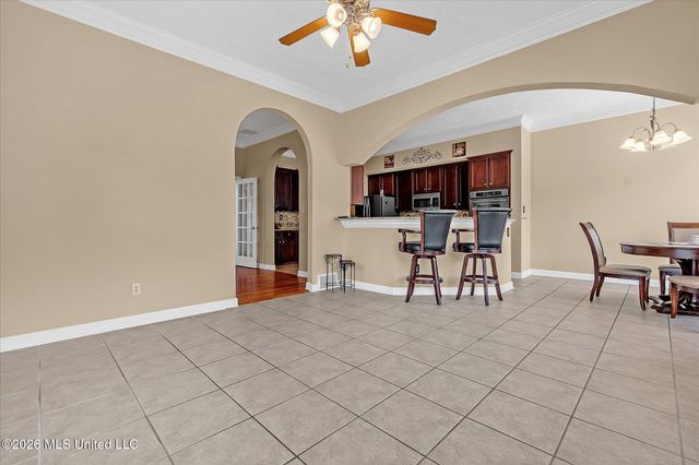 4657 Wedge Hill Drive, Olive Branch, MS 38654