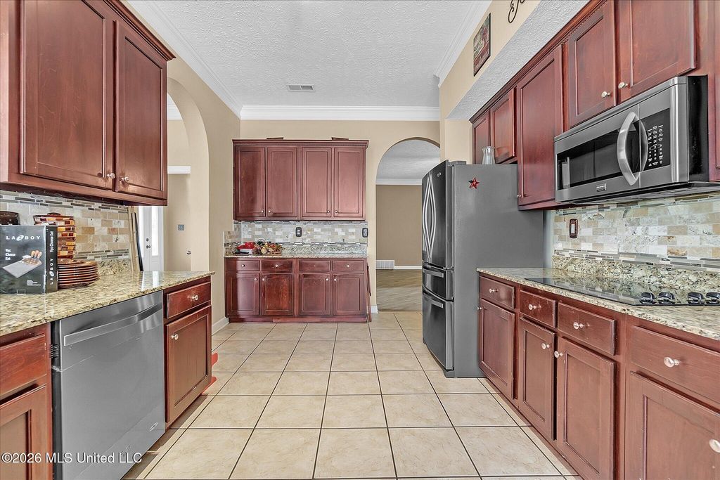 4657 Wedge Hill Drive, Olive Branch, MS 38654 — photo 5