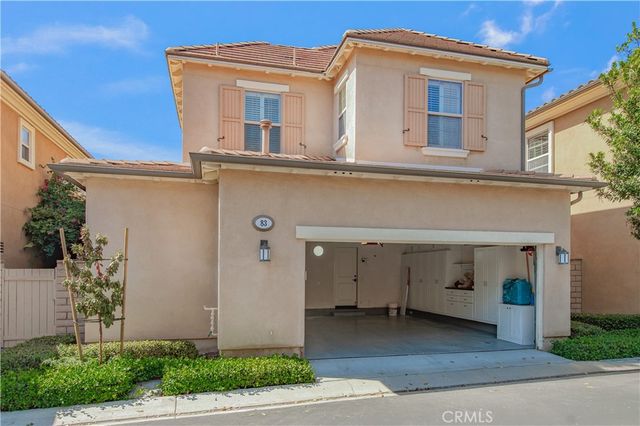 83 Twin Gables, Irvine, CA 92620