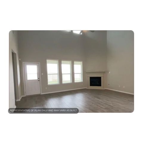 4314 Wyanngate Drive, Spring, TX 77373
