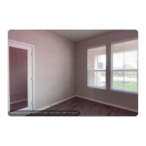 4314 Wyanngate Drive, Spring, TX 77373