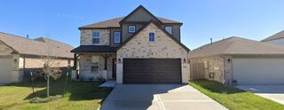 4314 Wyanngate Drive, Spring, TX 77373