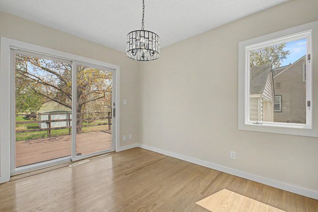 5544 Dupont Avenue N, Brooklyn Center, MN 55430