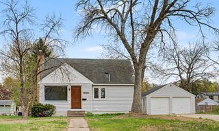 5544 Dupont Avenue N, Brooklyn Center, MN 55430