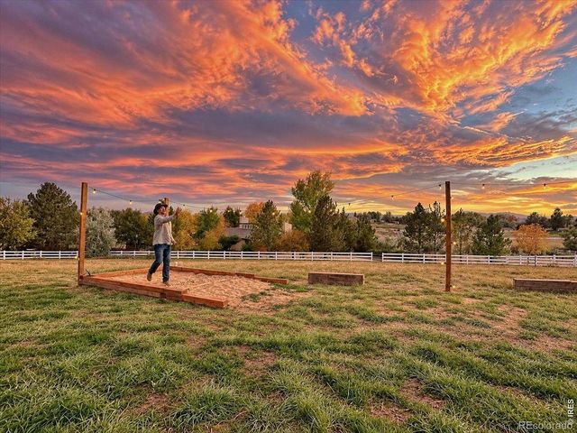 2809 Lake Hollow Road, Berthoud, CO 80513
