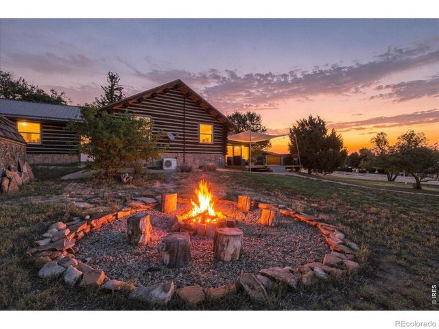 2809 Lake Hollow Road, Berthoud, CO 80513