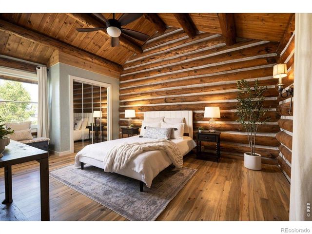 2809 Lake Hollow Road, Berthoud, CO 80513