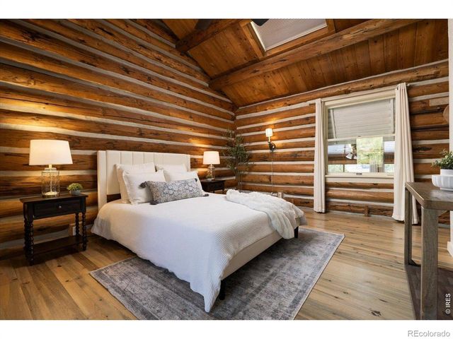 2809 Lake Hollow Road, Berthoud, CO 80513