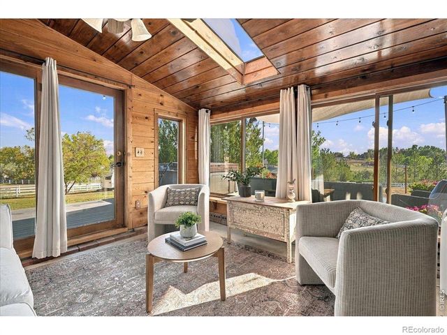 2809 Lake Hollow Road, Berthoud, CO 80513