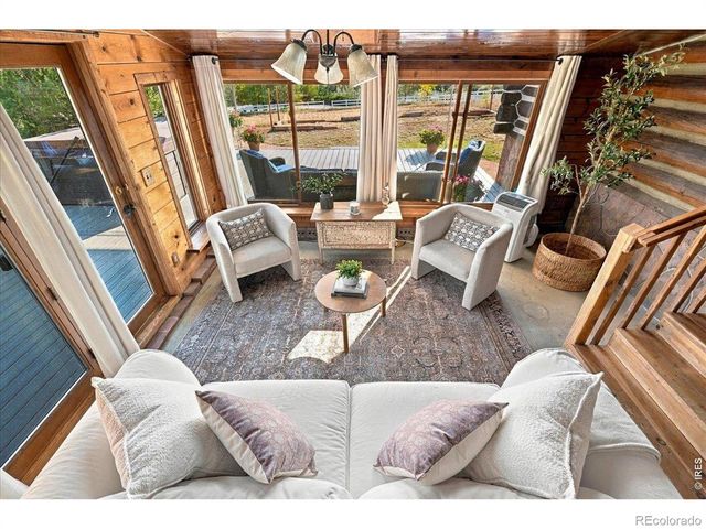 2809 Lake Hollow Road, Berthoud, CO 80513