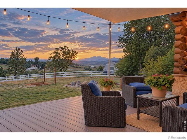2809 Lake Hollow Road, Berthoud, CO 80513