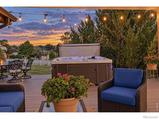 2809 Lake Hollow Road, Berthoud, CO 80513