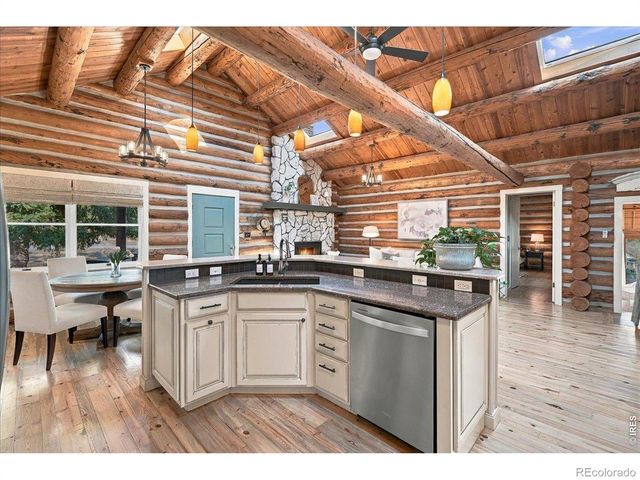 2809 Lake Hollow Road, Berthoud, CO 80513
