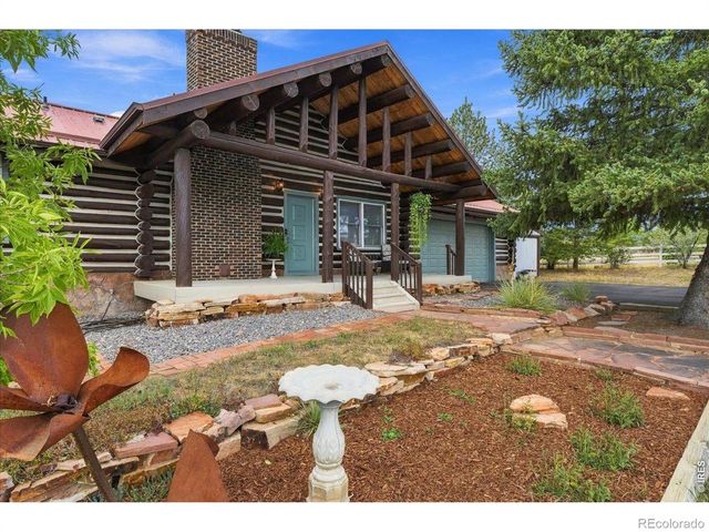 2809 Lake Hollow Road, Berthoud, CO 80513